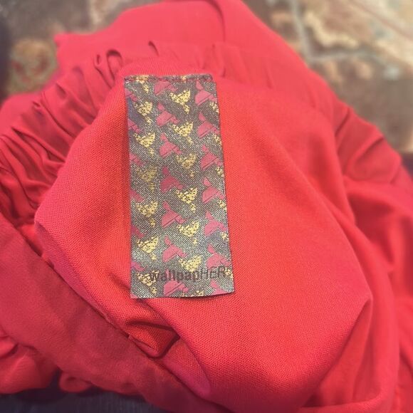 Wallpapher skirt M (6035) - Picture 5 of 7